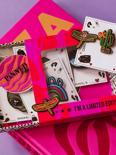 Gift Package Carnaval
